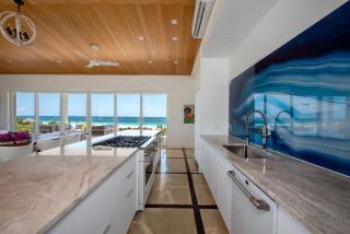 Coralli - Contemporary Beachfront Escape with Private Pool home - 3