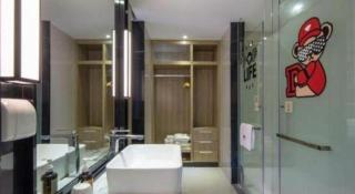 JTOUR Inn Yizhou Hechi College Pedestrian Street - 7