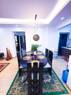 Stone Age Nairobi - Rooftop Swimming Pool 1 & Lounge, Gym, Games room, Office Space, 270 Cafè- WESTLANDS - Westlands - 5