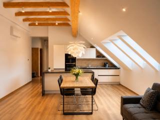 Vila Katarina - Lake View Apartments - 8