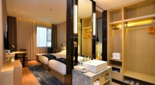 Echarm Hotel Xian Ming City Wall South Gate - 1