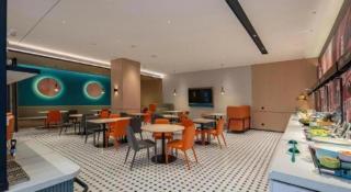 City Comfort Inn Huanggang Tuanfeng Passenger - 4