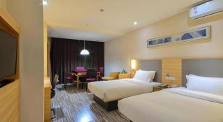 City Comfort Inn Xiangyang Zaoyang Guangwu Road - 7