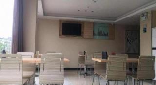 City Comfort Inn Xiangyang Zaoyang Guangwu Road - 4