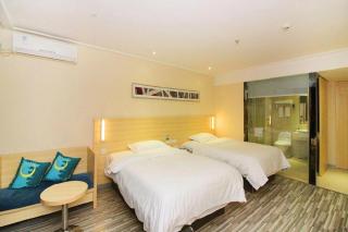 City Comfort Inn Huizhou Huiyang High-speed Railway Station - 8
