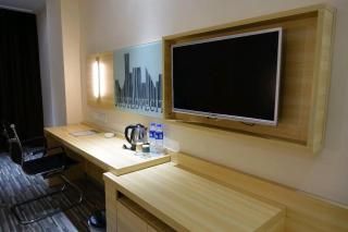 City Comfort Inn Huizhou Huiyang High-speed Railway Station - 5