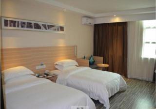 City Comfort Inn Huizhou Huiyang High-speed Railway Station - 3