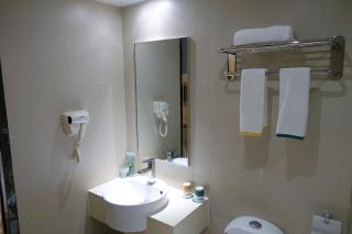 City Comfort Inn Huizhou Huiyang High-speed Railway Station - 1