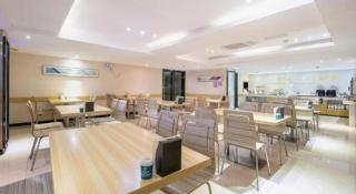 City Comfort Inn Wuzhou Arcade City Sanzongfu - 9