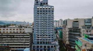 City Comfort Inn Wuzhou Arcade City Sanzongfu - 5