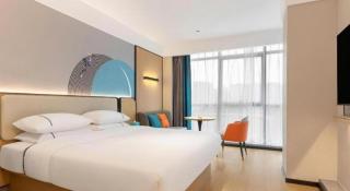 City Comfort Inn Nanning Wuming Xiangshan Avenue - 3