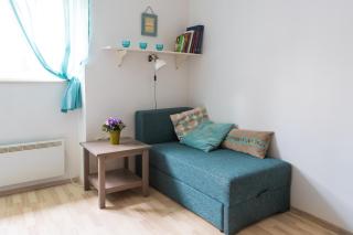 Apartment Roza - Zagreb - 7