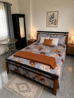 Kaïna Hôtel - 9