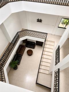 Kaïna Hôtel - 7