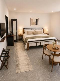 Kaïna Hôtel - 6
