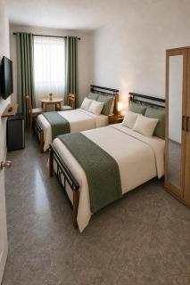 Kaïna Hôtel - 3