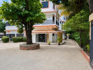 Kaïna Hôtel - 1
