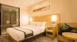 City Comfort Inn Chongzuo Youyi Avenue -  - 2