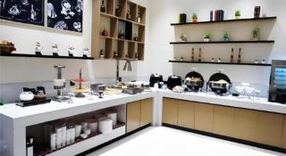 City Comfort Inn Meishan Wanda Plaza - 7