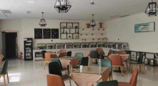 City Comfort Inn Taiyuan Xiaodian District Government Tongda Street Metro Station - 1