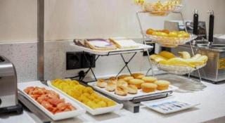 City Comfort Inn Baise Debao - 1