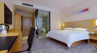 City Comfort Inn Tongren High-speed Railway Station - 6