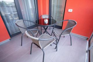 Ared Imar Johanna Apartment - Arad - 8