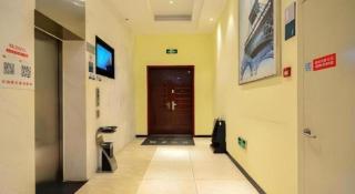 City Comfort Inn Xiaogan Dawu Bishui Huating - 2