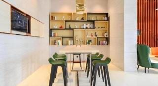 City Comfort Inn Suizhou Railway Station - 9