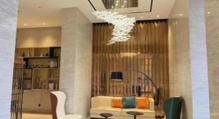 City Comfort Inn Suizhou Railway Station - 7