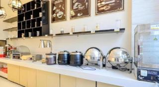 City Comfort Inn Suizhou Railway Station - 6