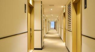 City Comfort Inn Suizhou Railway Station - 5