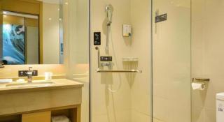 City Comfort Inn Suizhou Railway Station - 8