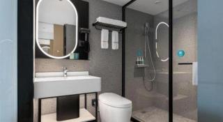 City Comfort Inn Jingmen Jingshan Passenger Station -  - 1