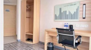 City Comfort Inn Jingmen Jingshan Passenger Station -  - 7