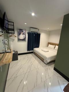 Siam Hotel - 0