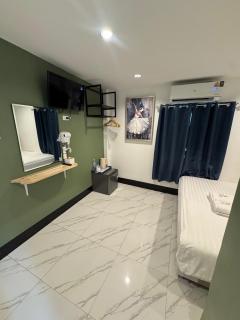 Siam Hotel - 4