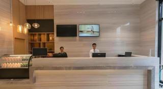 City Comfort Inn Wuhan International Expo Center Yongwang - 7