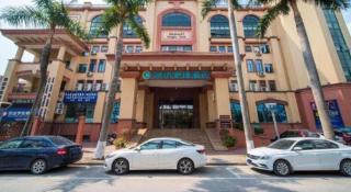 City Comfort Inn Zhongshan Banfu - 1
