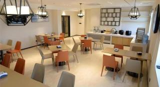 City Comfort Inn Zhongshan Banfu - 8