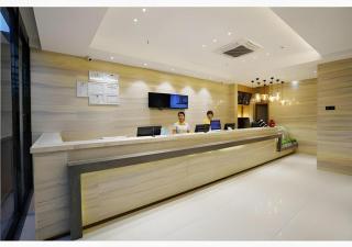 City Comfort Inn Baise Leye - 8
