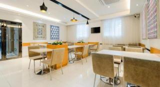 City Comfort Inn Baise Leye - 7