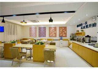 City Comfort Inn Baise Leye - 5