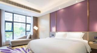 Lavande Hotels· Jingzhou Jianli - 3