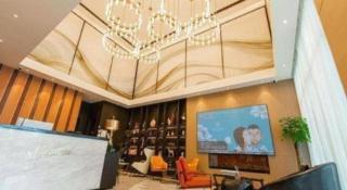 Magnotel Tongxiang Shimao Center - 6