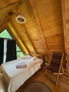 Villa Cottage Merisi - 8