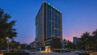 City Comfort Inn Xingtai Wanda - 9