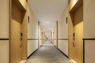 City Comfort Inn Xingtai Wanda - 6