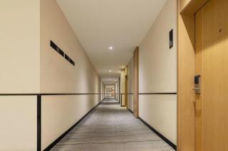 City Comfort Inn Xingtai Wanda - 3