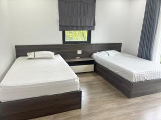 Sunrise Villa 2, Sonasea 4 Rooms, 6 Bedroom - 5